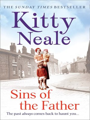 cover image of Sins of the Father